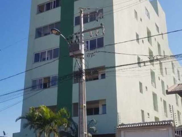 Apartamento com 2 quartos à venda na NÃO INFORMADO, Coqueiral, Cascavel, 107 m2 por R$ 500.000