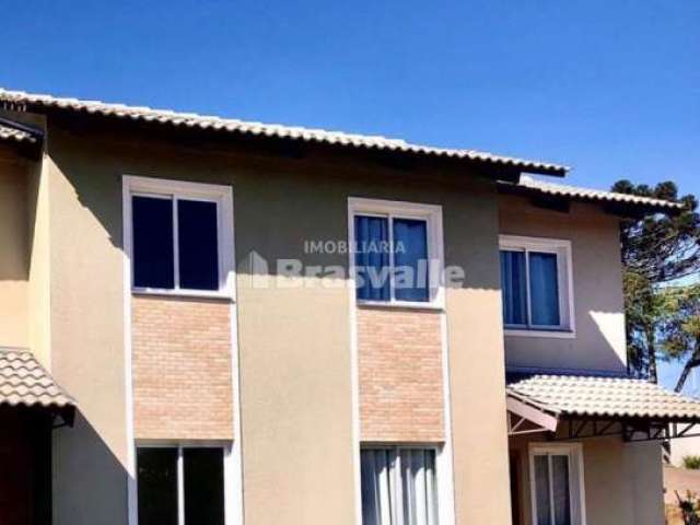 Casa com 2 quartos à venda na Rua São Gabriel, 1766, Brasília, Cascavel por R$ 245.000