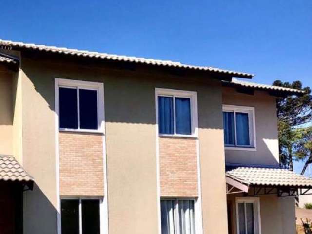 Apartamento com 2 quartos à venda na Rua São Gabriel, Brasília, Cascavel, 64 m2 por R$ 245.000