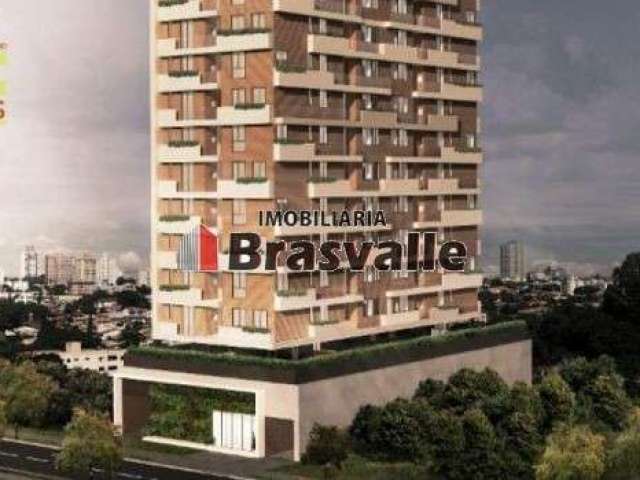 Apartamento com 2 quartos à venda na Rua Pio XII, 3809, Cancelli, Cascavel, 185 m2 por R$ 831.360