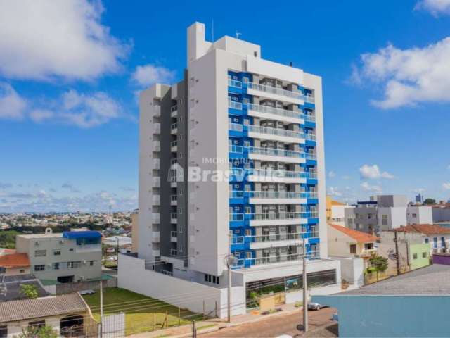 Apartamento com 2 quartos à venda na Rua Mobral, 531, Maria Luiza, Cascavel, 78 m2 por R$ 650.000