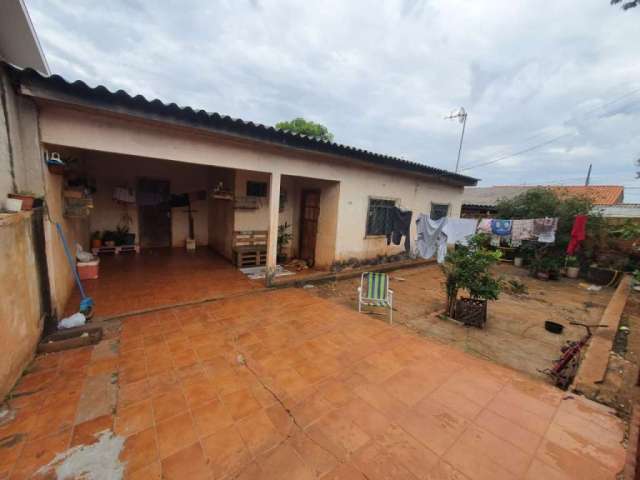 Casa com 2 quartos à venda na NÃO INFORMADO, Brasília, Cascavel por R$ 350.000