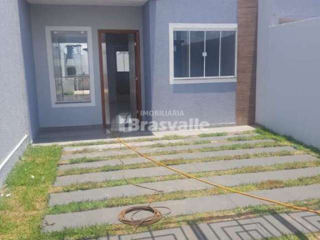 Casa com 2 quartos à venda na NÃO INFORMADO, Morumbi, Cascavel por R$ 245.000