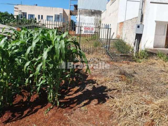 Terreno à venda na NÃO INFORMADO, Claudete, Cascavel por R$ 150.000