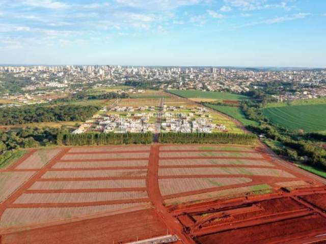 Terreno à venda na NÃO INFORMADO, Recanto Tropical, Cascavel por R$ 289.000