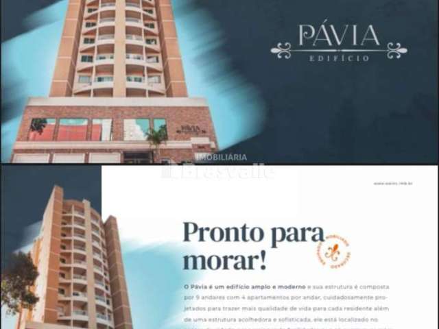 Apartamento com 1 quarto à venda na Rua Presidente Bernardes, 3023, Centro, Cascavel, 87 m2 por R$ 497.600