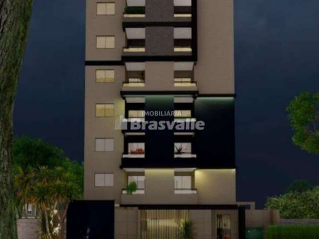 Apartamento com 1 quarto à venda na Rua Natal, 1198, Centro, Cascavel, 59 m2 por R$ 378.382