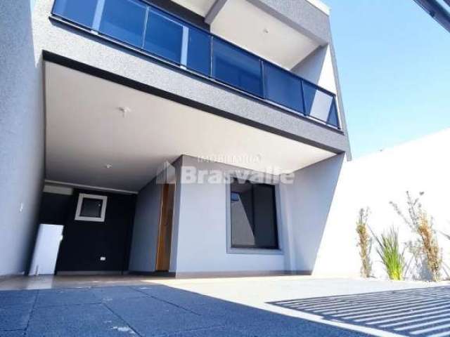 Casa à venda na NÃO INFORMADO, Jardim Clarito, Cascavel por R$ 545.000