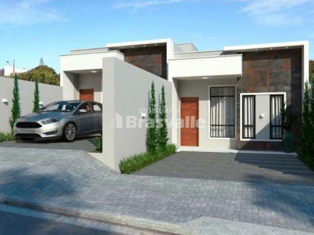 Casa com 1 quarto à venda na NÃO INFORMADO, Cataratas, Cascavel por R$ 280.000