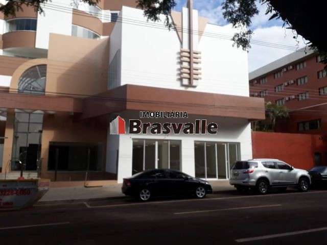 Sala comercial à venda na Rua Paraná, 4337, Centro, Cascavel, 180 m2 por R$ 2.100.000