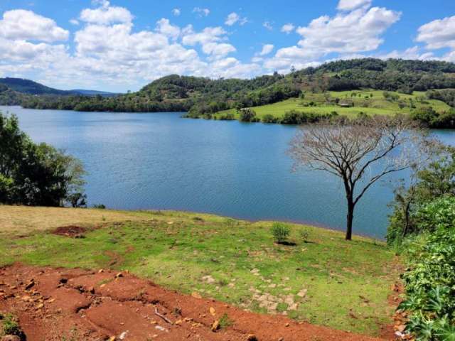 Terreno à venda na NÃO INFORMADO, Condomínio Marinas de Boa Vista, Boa Vista da Aparecida por R$ 165.000