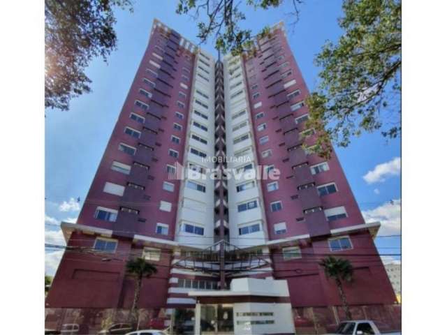 Apartamento com 1 quarto à venda na Rua Pernambuco, 1364, Centro, Cascavel, 157 m2 por R$ 1.350.000