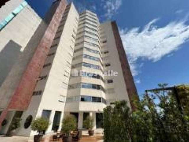 Apartamento à venda na Rua Minas Gerais, 1930, Centro, Cascavel, 171 m2 por R$ 1.350.000