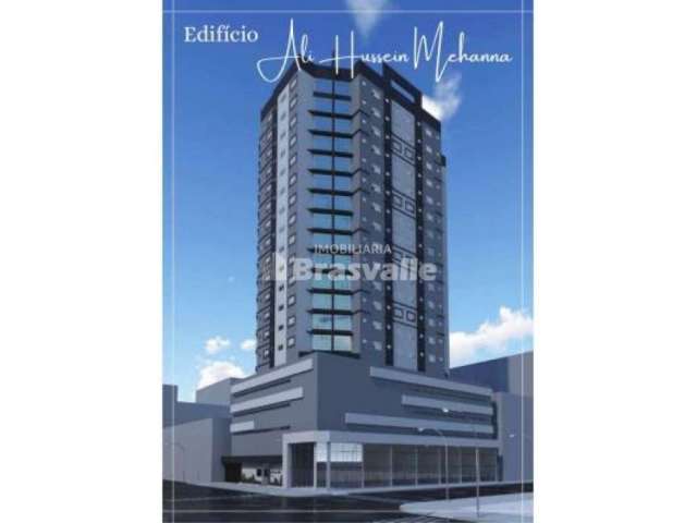 Apartamento com 1 quarto à venda na RUA COSTA E SILVA, 1731, Alto Alegre, Cascavel, 73 m2 por R$ 451.175