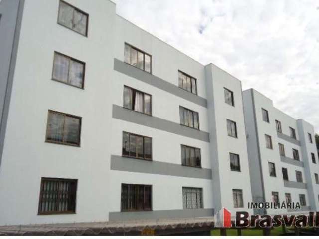 Apartamento com 3 quartos à venda na Rua Jorge Lacerda, 798, Centro, Cascavel, 50 m2 por R$ 250.000