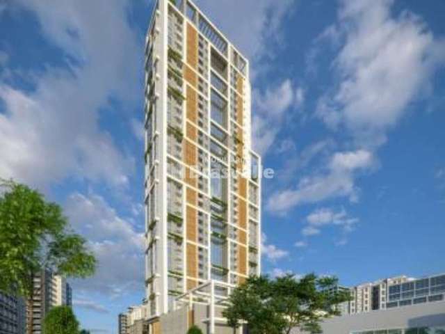 Apartamento com 1 quarto à venda na Rua Paraná, 2474, Centro, Cascavel, 45 m2 por R$ 567.236