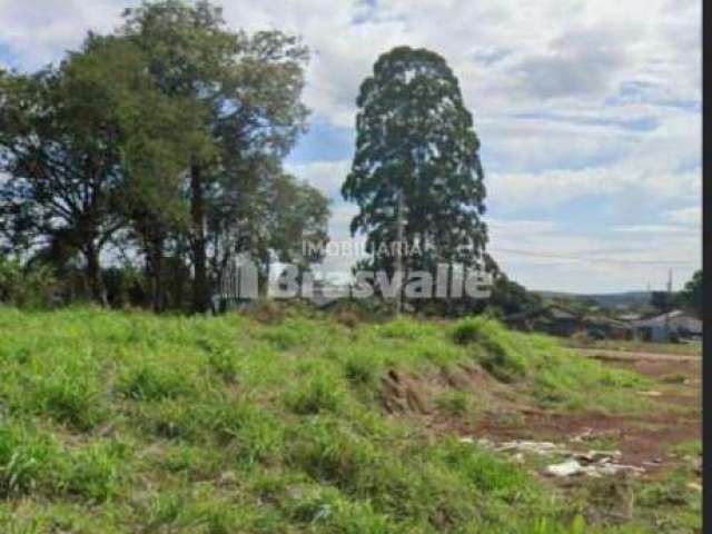 Terreno à venda na NÃO INFORMADO, Tarumã, Cascavel por R$ 1.265.000