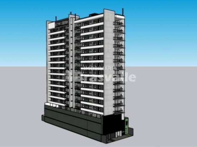 Apartamento com 2 quartos à venda na Rua Visconde de Guarapuava, 826, Neva, Cascavel, 116 m2 por R$ 771.708