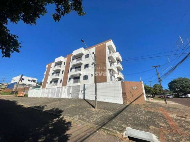 Apartamento com 1 quarto à venda na Rua Maria Dolores da Motta, 927, Cancelli, Cascavel, 74 m2 por R$ 359.000