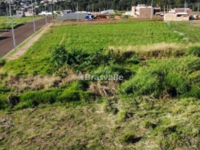 Terreno à venda na NÃO INFORMADO, Brazmadeira, Cascavel por R$ 240.000