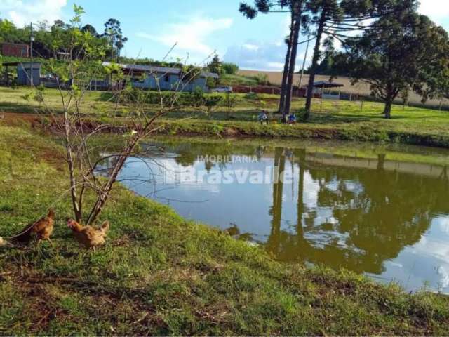 Chácara / sítio à venda na NÃO INFORMADO, São Salvador, Cascavel por R$ 800.000