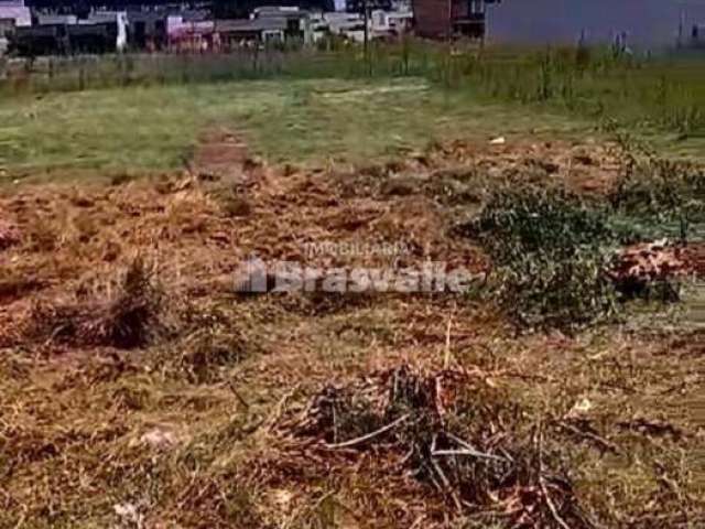 Terreno à venda na NÃO INFORMADO, Recanto Tropical, Cascavel por R$ 450.000