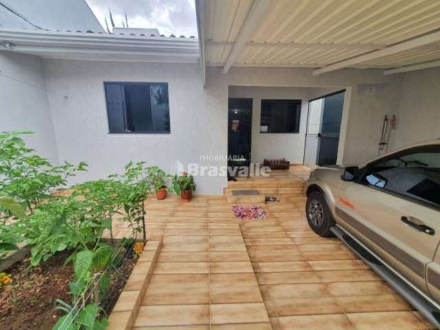 Casa com 3 quartos à venda na NÃO INFORMADO, Parque Verde, Cascavel por R$ 380.000