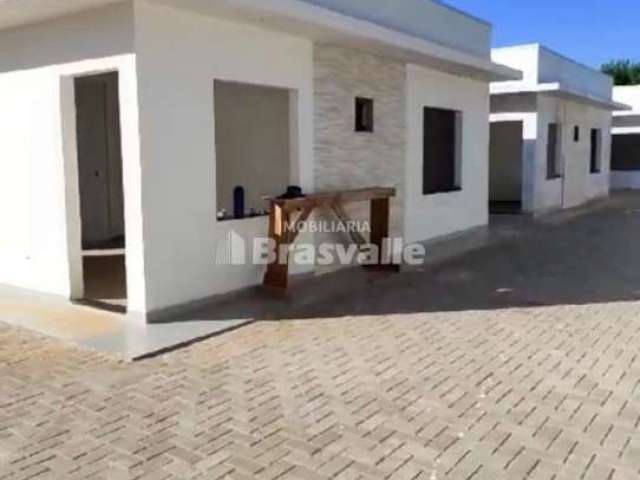 Casa com 2 quartos à venda na NÃO INFORMADO, Jardim Itália, Cascavel por R$ 229.000