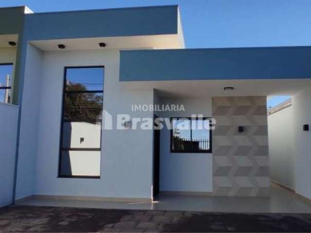 Casa com 2 quartos à venda na NÃO INFORMADO, Universitário, Cascavel por R$ 560.000