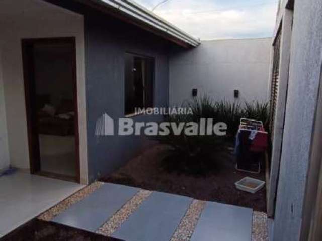 Casa com 2 quartos à venda na AV PIQUIRI, Interlagos, Cascavel por R$ 280.000