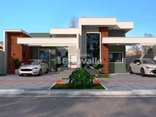 Casa com 2 quartos à venda na NÃO INFORMADO, Periolo, Cascavel por R$ 540.000