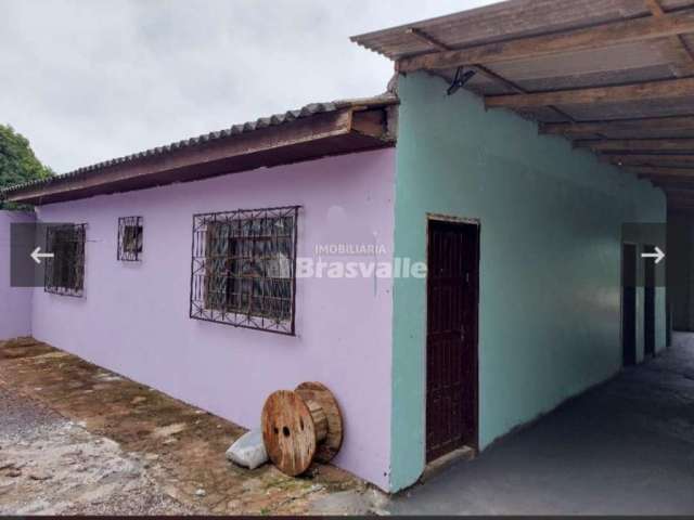 Casa com 3 quartos à venda na NÃO INFORMADO, Brasília, Cascavel por R$ 320.000