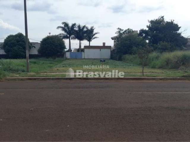 Terreno à venda na NÃO INFORMADO, Jardim Padovani, Cascavel por R$ 380.000