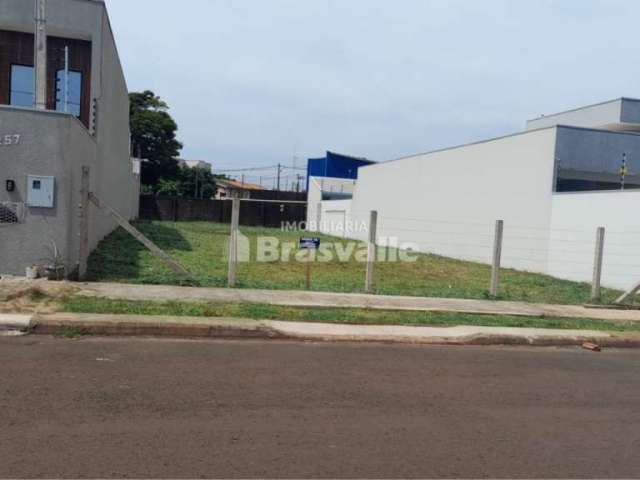 Terreno à venda na NÃO INFORMADO, Jardim Padovani, Cascavel por R$ 390.000