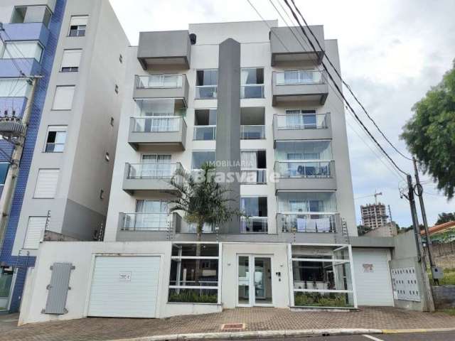 Apartamento com 2 quartos à venda na Rua Manoel Ribas, 2070, Centro, Cascavel, 101 m2 por R$ 620.000