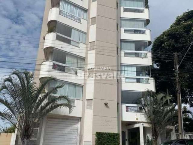 Apartamento com 2 quartos à venda na Rua Visconde de Guarapuava, 2850, Cancelli, Cascavel, 121 m2 por R$ 690.000