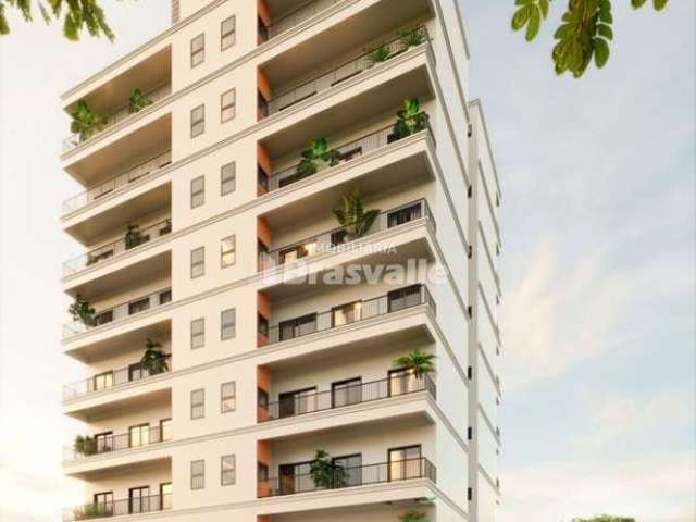 Apartamento com 1 quarto à venda na NÃO INFORMADO, Recanto Tropical, Cascavel, 70 m2 por R$ 476.956