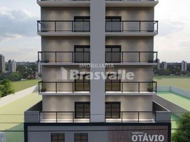 Apartamento com 2 quartos à venda na NÃO INFORMADO, Centro, Cascavel, 114 m2 por R$ 754.000