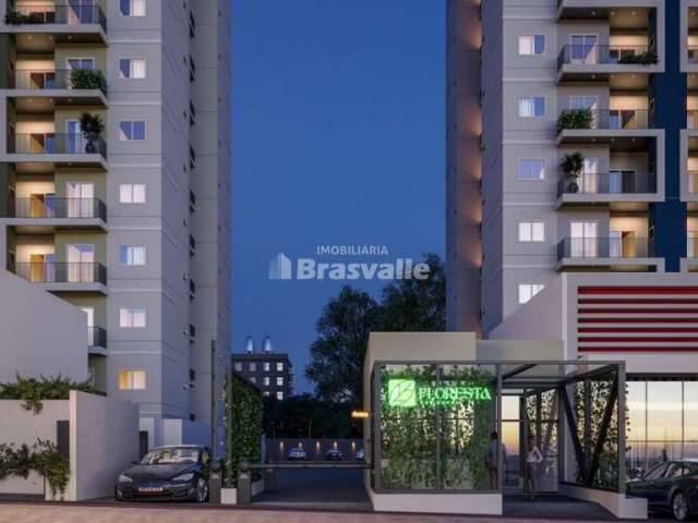 Apartamento com 1 quarto à venda na NÃO INFORMADO, Floresta, Cascavel, 61 m2 por R$ 341.000