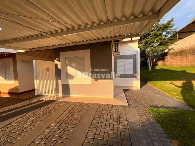 Casa com 2 quartos à venda na TRANQUILO NORO, 643, Esmeralda, Cascavel por R$ 399.000