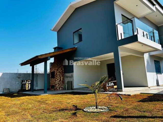 Casa com 2 quartos à venda na NÃO INFORMADO, Universitário, Cascavel por R$ 799.000