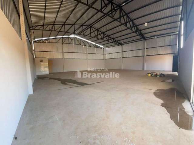 Barracão / Galpão / Depósito à venda na NÃO INFORMADO, Canadá, Cascavel, 250 m2 por R$ 830.000