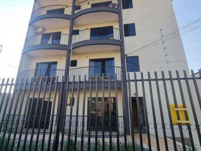 Apartamento com 2 quartos para alugar na JOÃO CORREIA, 514, FAG, Cascavel, 106 m2 por R$ 1.650