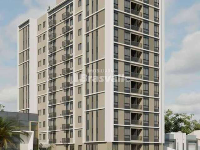 Apartamento com 1 quarto à venda na NÃO INFORMADO, Canadá, Cascavel, 52 m2 por R$ 420.909