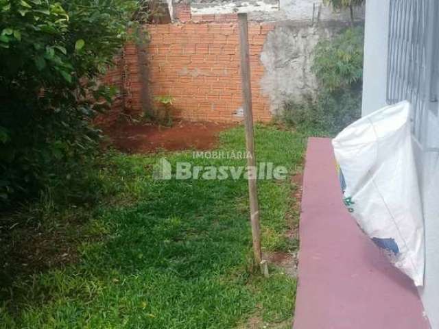 Terreno à venda na NÃO INFORMADO, Brasília, Cascavel por R$ 190.000