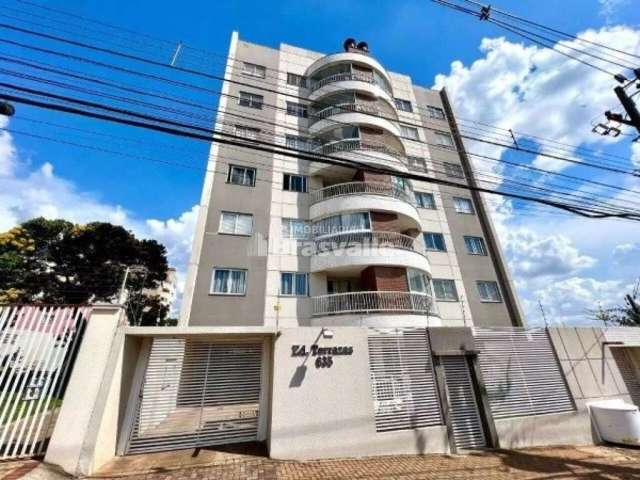 Apartamento com 2 quartos à venda na Rua Maranhão, 635, Parque São Paulo, Cascavel, 74 m2 por R$ 495.000