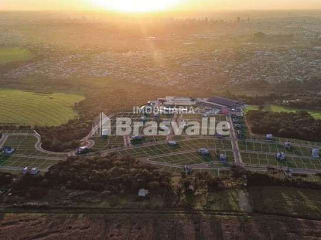 Terreno à venda na NÃO INFORMADO, Cataratas, Cascavel por R$ 1.153.055