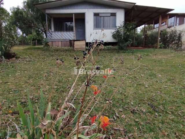 Chácara / sítio à venda na NÃO INFORMADO, Zona Rural, Cascavel por R$ 350.000