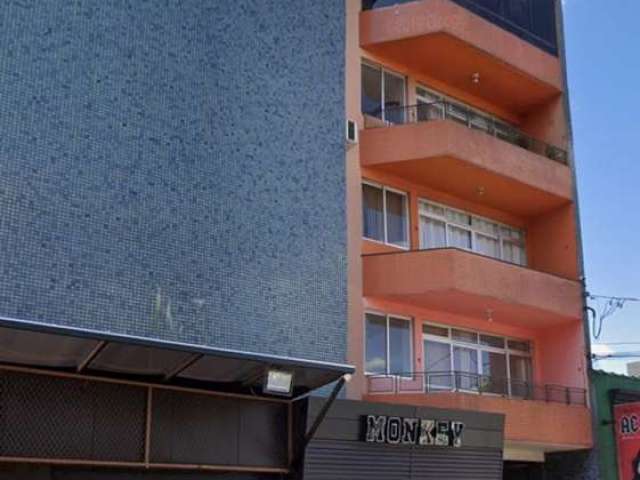 Apartamento com 2 quartos à venda na Rua Paraná, 4036, Centro, Cascavel, 159 m2 por R$ 500.000