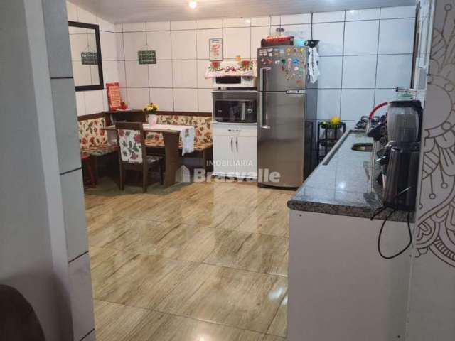 Casa com 3 quartos à venda na NÃO INFORMADO, Jardim Padovani, Cascavel por R$ 320.000